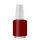 Nail polish bottle round, 4ml, lid white short - cno 90121220