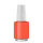 Nail polish bottle round, 4ml, lid white short - cno 90121232