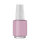 Nail polish bottle round, 4ml, lid white short - cno 90121244