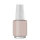 Nail polish bottle round, 4ml, lid white short - cno 90121269