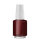 Nail polish bottle round, 4ml, lid white short - cno 90121296