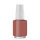 Nail polish bottle round, 4ml, lid white short - cno 90121332