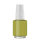 Nail polish bottle round, 4ml, lid white short - cno 90121334