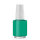 Nail polish bottle round, 4ml, lid white short - cno 90121337
