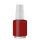 Nail polish bottle round, 4ml, lid white short - cno 90121342