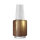 Nail polish bottle round, 4ml, lid white short - cno 90121349