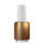 Nail polish bottle round, 4ml, lid white short - cno 90121352