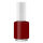 Nagellack Flasche rund, 4ml, Deckel weiß lang - fnr 90121217