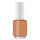 Nail polish bottle round, 4ml, lid white long - cno  90121230