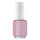 Nail polish bottle round, 4ml, lid white long - cno  90121244