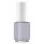 Nail polish bottle round, 4ml, lid white long - cno  90121259