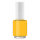 Nail polish bottle round, 4ml, lid white long - cno  90121280