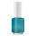 Nail polish bottle round, 4ml, lid white long - cno  90121281