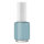 Nail polish bottle round, 4ml, lid white long - cno  90121283