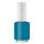 Nail polish bottle round, 4ml, lid white long - cno  90121284