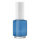 Nail polish bottle round, 4ml, lid white long - cno  90121287