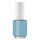 Nail polish bottle round, 4ml, lid white long - cno  90121290
