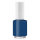 Nail polish bottle round, 4ml, lid white long - cno  90121292