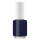 Nail polish bottle round, 4ml, lid white long - cno  90121293