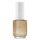 Nail polish bottle round, 4ml, lid white long - cno  90121294