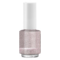 Nail polish bottle round, 4ml, lid white long - cno...