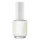 Nail polish bottle round, 4ml, lid white long - cno  90121298