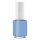 Nail polish bottle round, 4ml, lid white long - cno  90121330