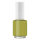 Nail polish bottle round, 4ml, lid white long - cno  90121334