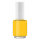 Nail polish bottle round, 4ml, lid white long - cno  90121339