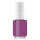 Nagellack Flasche rund, 4ml, Deckel weiß lang - fnr 90121346