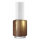 Nail polish bottle round, 4ml, lid white long - cno  90121349