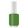 Nail polish bottle round, 4ml, lid white long - cno  90121354