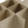 Carton unit with insert and compartments for 432 bottles