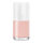 Base Coat Pink-Rosé bottle round, 12ml, lid white - fnr 90111016