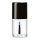 Fast Top Coat gloss bottle round, 12ml, lid black - fnr 90111023