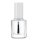 Base & Top Coat Glanz Flasche eckig, 11ml, Deckel weiß - fnr 90111024