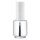 Top Coat Matt bottle round, 4ml, lid white long - fnr 90111019