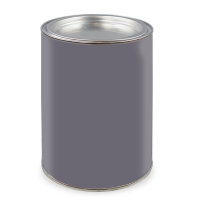 Bulk Nagellack Vegan + Pflanzenbasis RAL 4012 Perlbrombeer