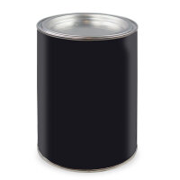 Bulk Nagellack Vegan + Pflanzenbasis RAL 5004 Schwarzblau