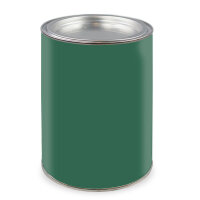 Bulk Nailpolish Vegan + Plant-Base  RAL 6000 Patina Green