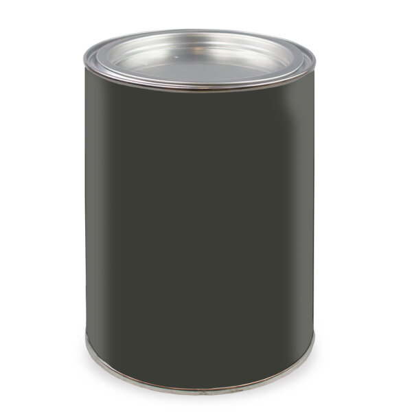 Bulk nail varnish Vegan + Plant-Base RAL 6015 Black olive green