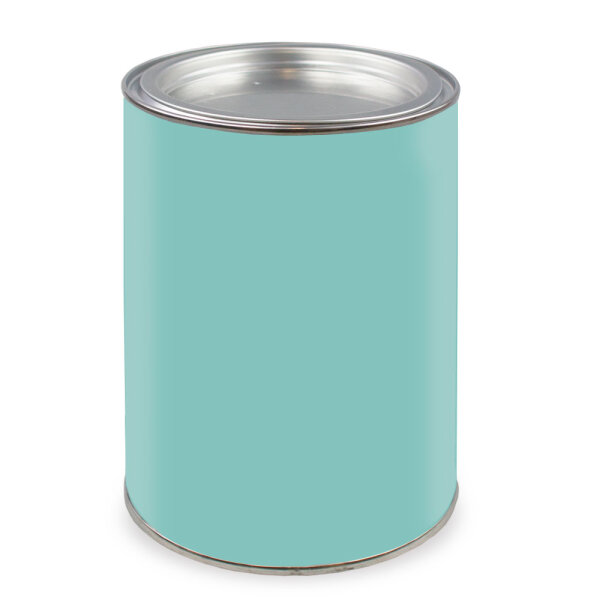 Bulk Nailpolish Vegan + Plant-Base  RAL 6027 Light green