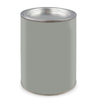 Bulk Nailpolish Vegan + Plant-Base  RAL 7004 Signal grey