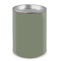 Bulk Nailpolish Vegan + Plant-Base  RAL 7033 Cement grey