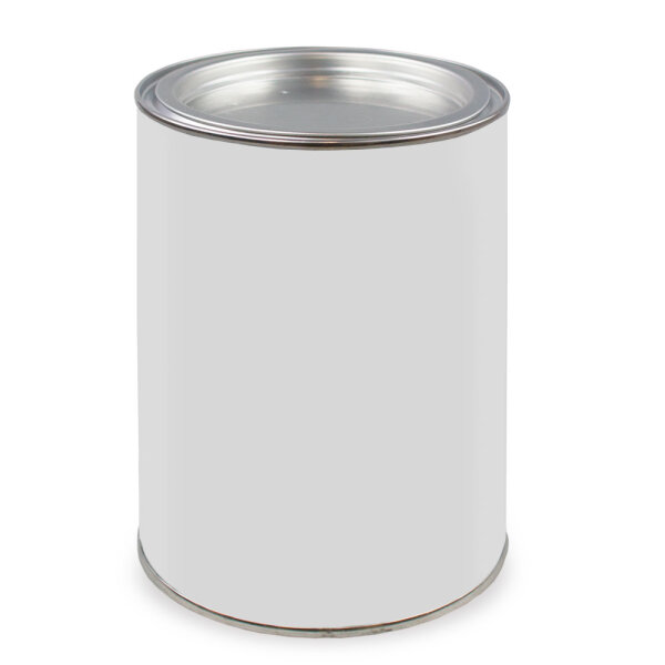 Bulk Nailpolish Vegan + Plant-Base  RAL 7035 Light grey