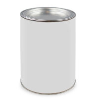 Bulk Nailpolish Vegan + Plant-Base  RAL 7035 Light grey