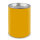 Bulk Shell-Lack Vegan + Pflanzenbasis RAL 1007 Narzissengelb