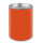 Bulk Shell-Lack Vegan + Plant-Base RAL 2010 Signal Orange