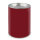 Bulk Shell-Lack Vegan + Pflanzenbasis RAL 3004 Purpurrot