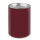 Bulk Shell-Lack Vegan + Pflanzenbasis RAL 3005 Weinrot